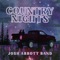 Country Nights - Josh Abbott Band lyrics