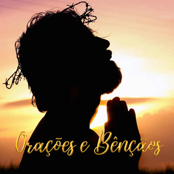 Orações e Bênçãos - EP