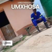 Umxhosa - Lerothehustler