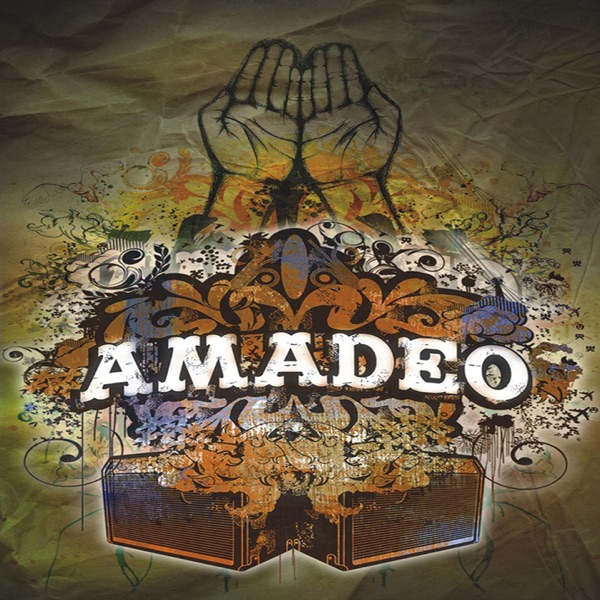 Amadeo