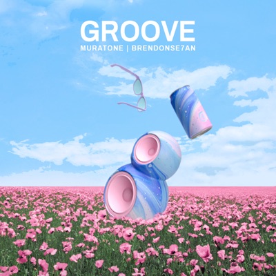 GROOVE - Single