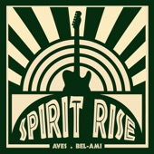 Spirit Rise artwork