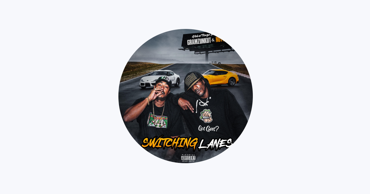 Gramzunkut - Apple Music