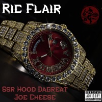 Ric Flair (feat. Joe Cheese) - Single - SSR Hood DaGreat