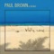 R 'n' B Bump (feat. David Benoit) - Paul Brown lyrics