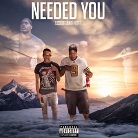 Needed You Scootgang Herb