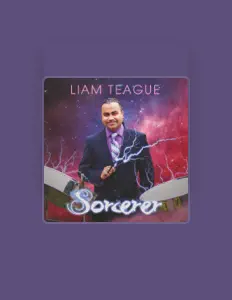 Poslechněte si interpreta Liam Teague, sledujte hudební videa, přečtěte si životopis, podívejte se na data turné a další informace.