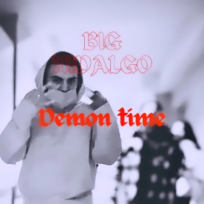 Demon Time - Single
