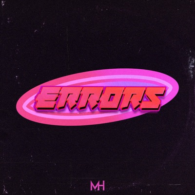 Errors (feat. KRALC) - Single