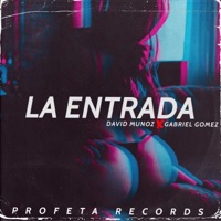La Entrada (feat. Gabriel Gomez) - Single - David Munoz