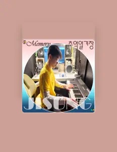 Listen to Ji-Sung Kim, watch music videos, read bio, see tour dates & more!