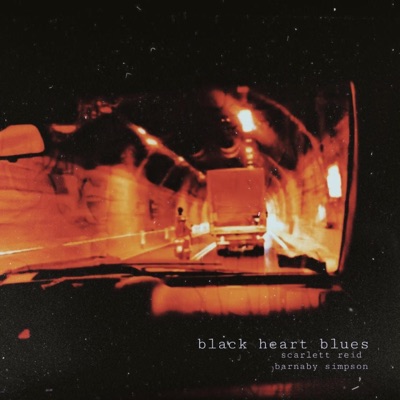 black heart blues - Single