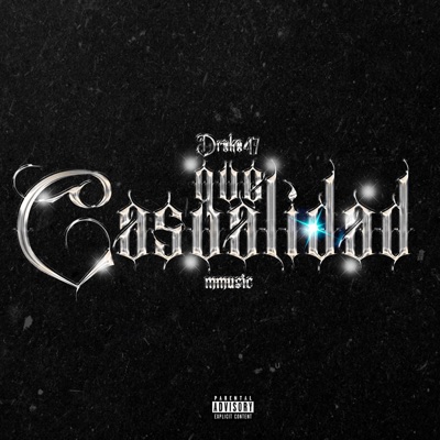 Que Casualidad - Single