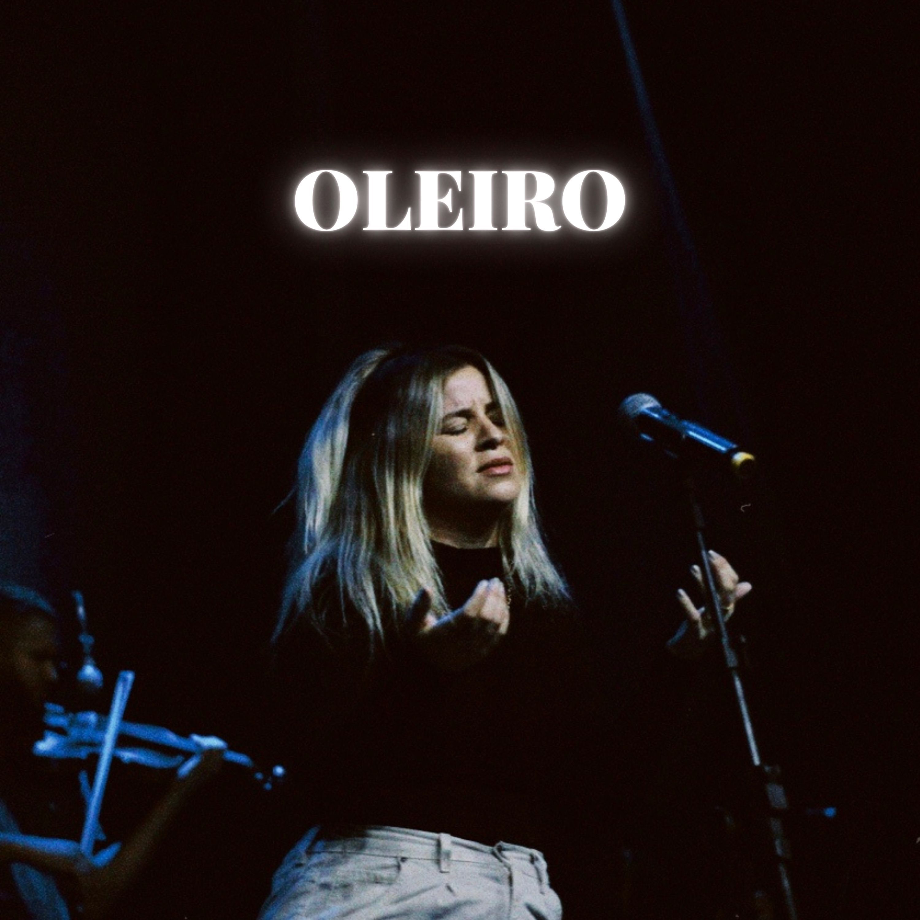 Oleiro (Ao Vivo) - EP