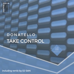 Take Control - Single