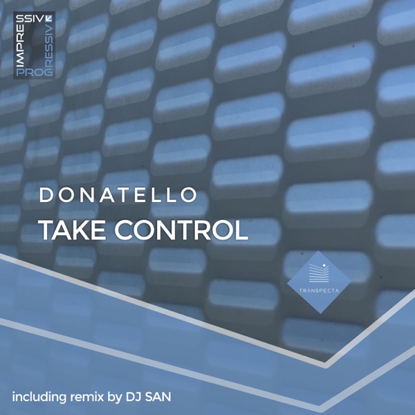 Take Control - Single