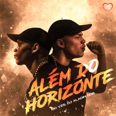 Além do Horizonte - Single