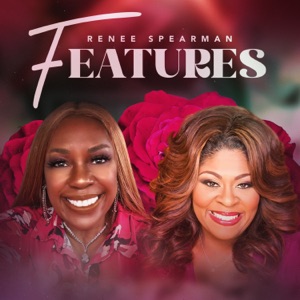 Tap Into It (Performance Track) [feat. Kim Burrell]