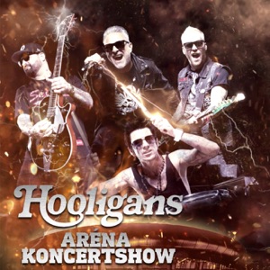 Aréna koncertshow 2019