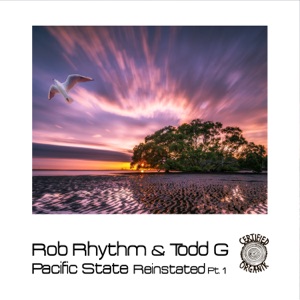 Pacific State Reinstated Pt.1 (Todd G's Reconstruction Mix)