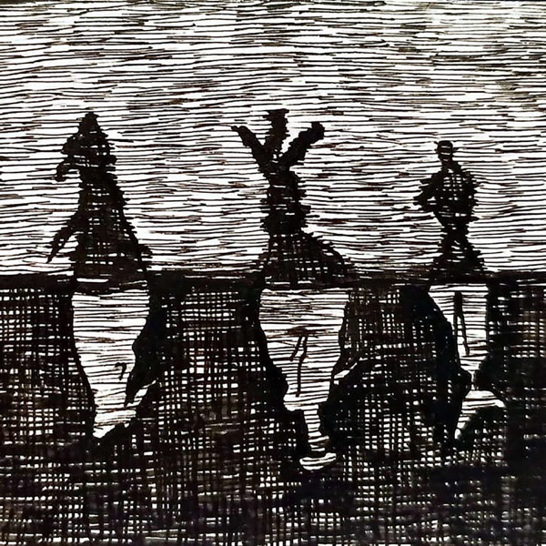 Repetitions (Live)