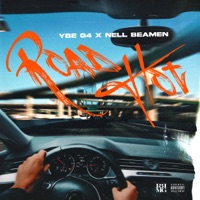 Road Hot (feat. Nell Beamen) - Single - Ybe G4