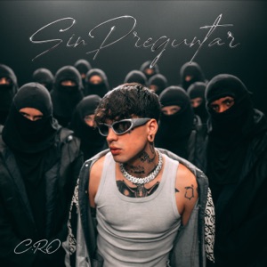 Sin Preguntar (feat. Big One)