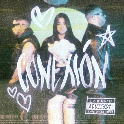 Conexión - Single
