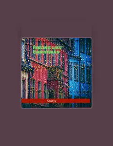 Saucyyを聴いたり、ミュージックビデオを鑑賞したり、経歴やツアー日程などを確認したりしましょう！