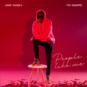 People Like Me (feat. Yo Maps)