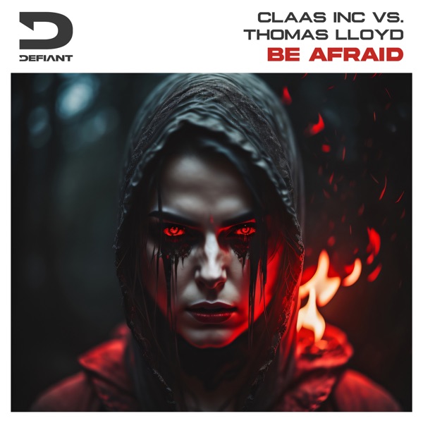 Be Afraid - Single