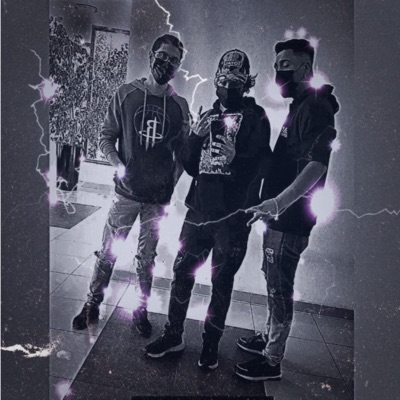 Baby Vámonos (feat. Desnivel & Prodnk) - Single