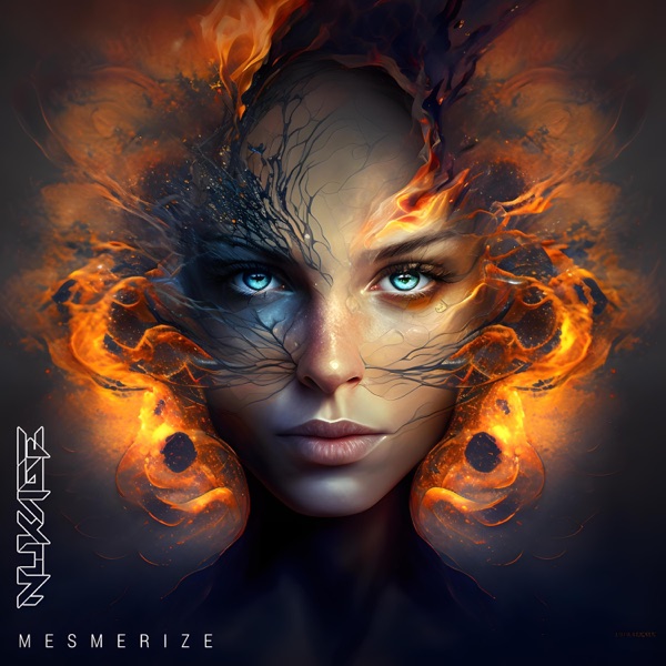 Mesmerize - Single