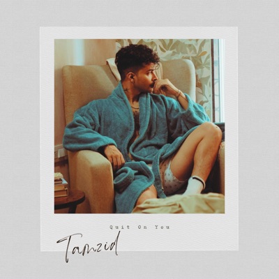 Quit On You - Single