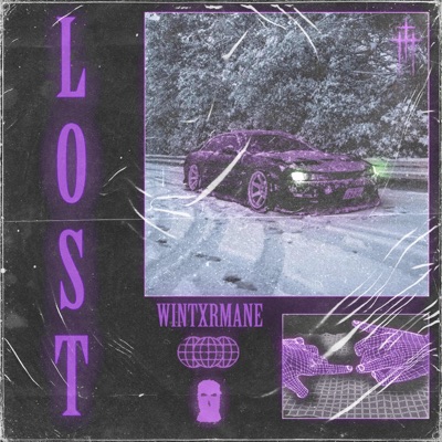 Lost - Single