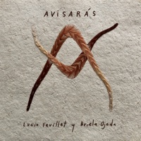 Avisarás - Single - Lucio Feuillet & Briela Ojeda
