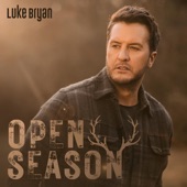 Open Season - EP artwork