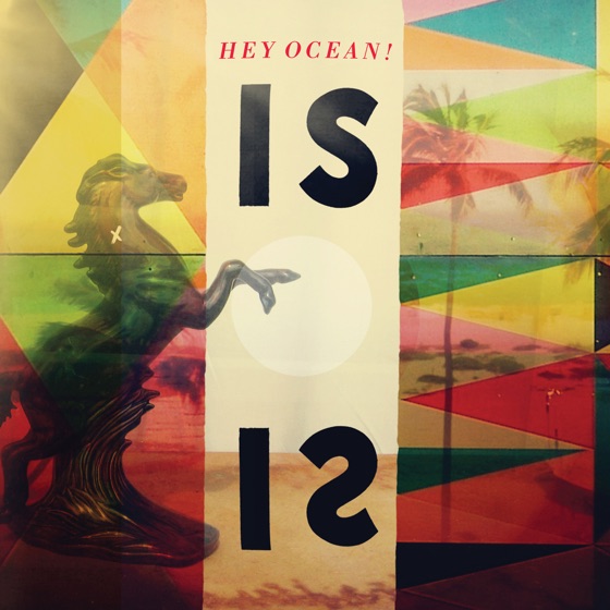 Cover artwork for Maps