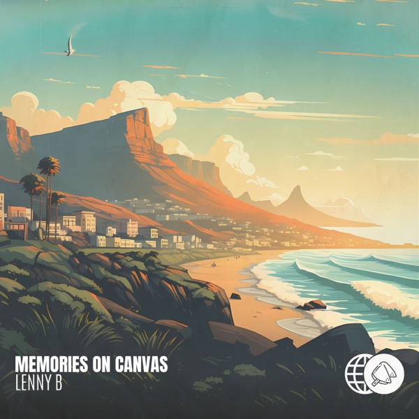 Memories on Canvas - EP