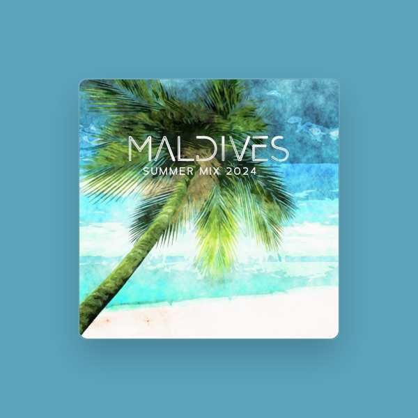 Tropical Chill Zone's avatar