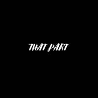 THAT PART (feat. Dom .B) - Single - James Allen