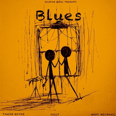 Blues - Single