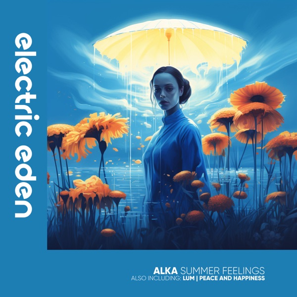 Summer Feelings - Single