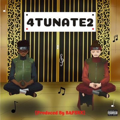 4Tunate2 - EP