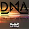 Stream & download Temperature Rising - Single