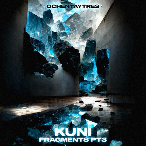 Fragments Pt 3 - Single