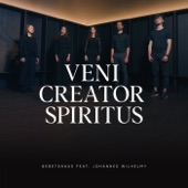 Veni Creator Spiritus (feat. Johannes Wilhelmy) artwork