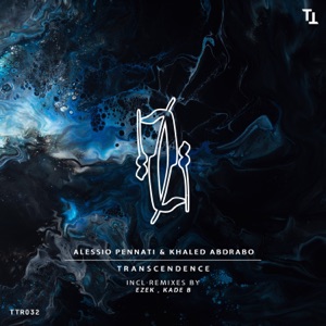 Transcendence - EP