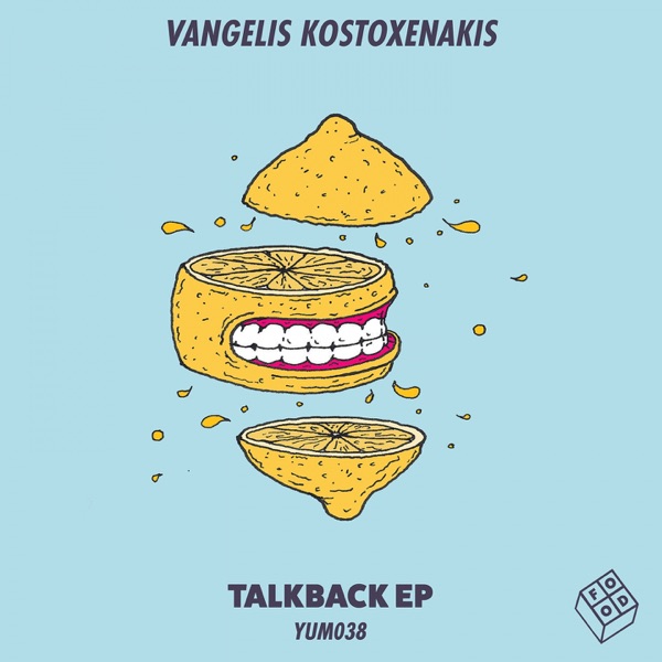 Talkback - Single