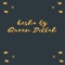 Kesha - Queen Dillah lyrics